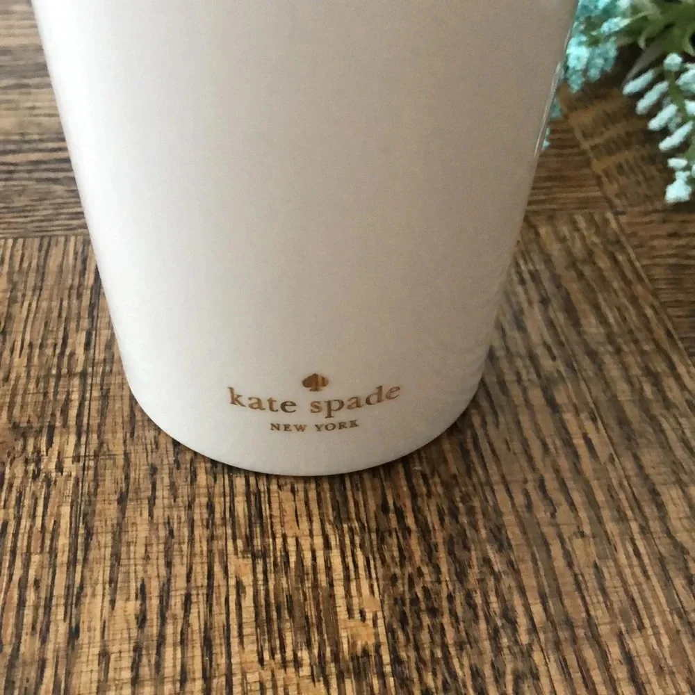 KATE SPADE Insulated Tumbler - Picture 2 of 8